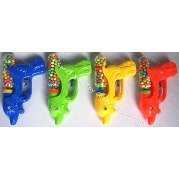 Dolphin Squirt Gun Jouet Candy (120105)